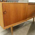 806 7278 Sideboard